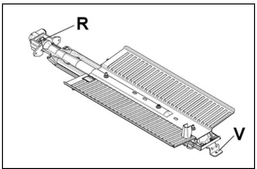 LA GERMANIA G 80 X - Nettoyage interieur du four - 10