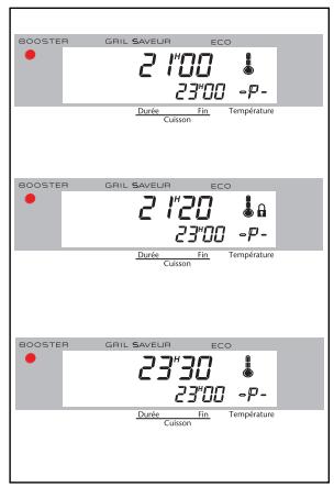 SAUTER SFP 420 - Comment nettoyer la cavity de votre four ? - 1
