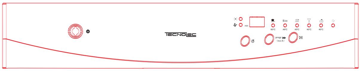 TECNOLEC LVT 47 SILVER - Présentation - 1