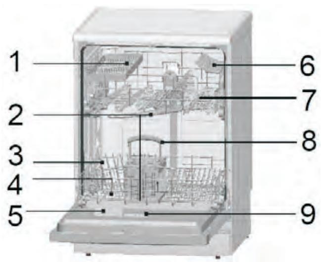 TECNOLEC LVT 47 SILVER - DESCRIPTION - 1
