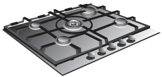 NEFF T9526NOINOX - Conditions de garantie - 13