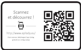 EPILADY EP811-34 - 1