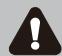 DARTY RF793N4SAFF - Avtissement ! - 1
