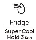 DARTY RF793N4SAFF - Sans Glace - 1