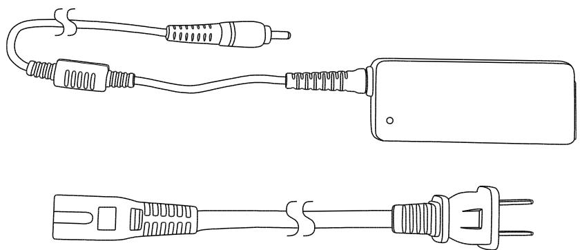 AAA MateVideoprojecteurQUMIL_Z1V_N - CONTENU DE L'EMBALLAGE - 3