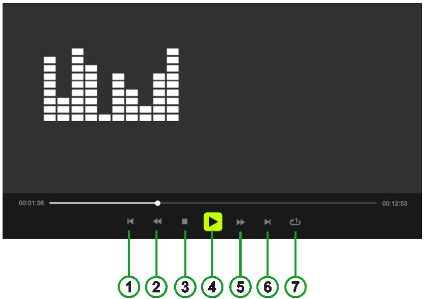 AAA MateVideoprojecteurQUMIL_Z1V_N - REMARQUE : - 1