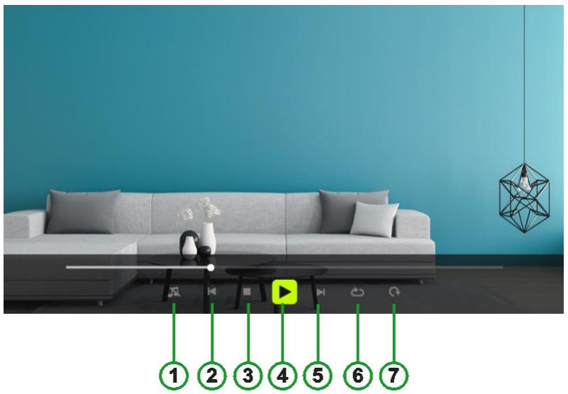 AAA MateVideoprojecteurQUMIL_Z1V_N - REMARQUE : - 1