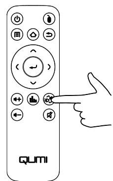 AAA MateVideoprojecteurQUMIL_Z1V_N - UTILISATION DU HAUT-PARLEUR BLUETOOTH® - 2