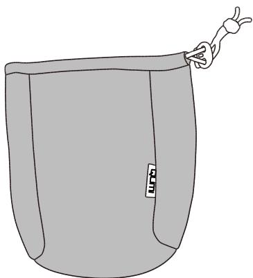 AAA MateVideoprojecteurQUMIL_Z1V_N - CONTENU DE L'EMBALLAGE - 4