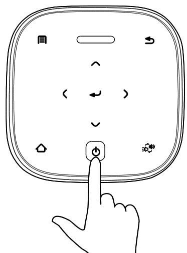 AAA MateVideoprojecteurQUMIL_Z1V_N - ! IMPORTANT : - 2