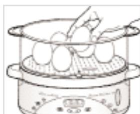 SEB 6169.00 - Informations importantes pour la cuisson mijotage des haricots SECS, des POIS et des lentilles - 8