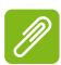 ACER ICONIA A1-840FHD - Mettre votre tablette en mode avion - 1
