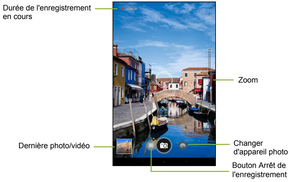 ACER ICONIA A1-840FHD - Remarque - 2