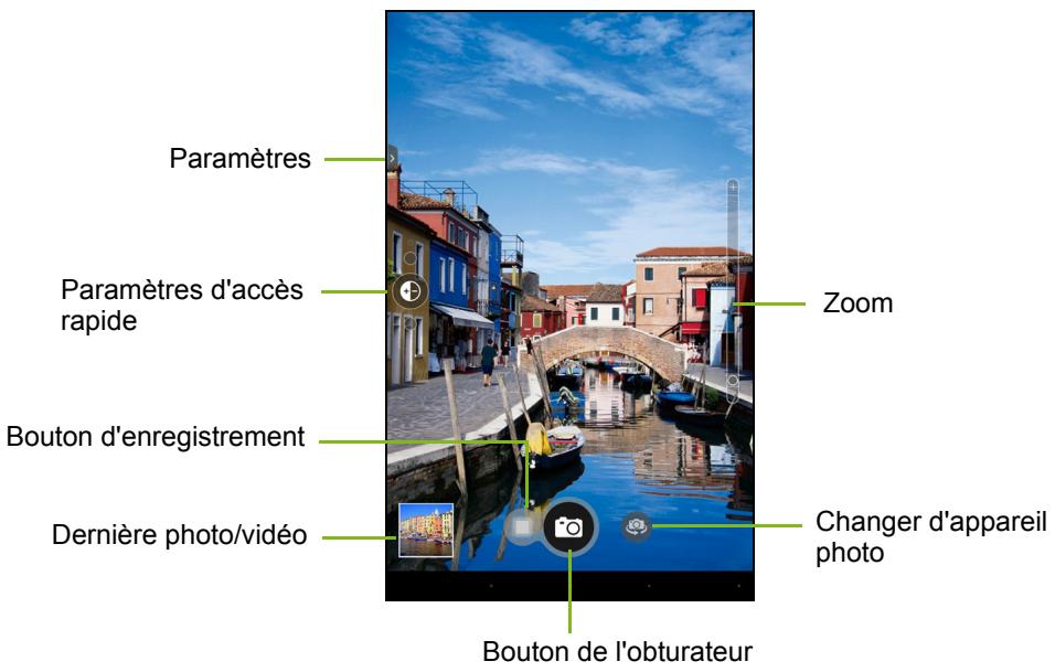 ACER ICONIA A1-840FHD - Remarque - 1