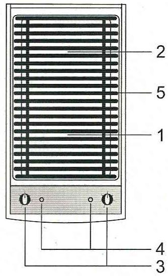 NEFF N1662N2INOX - Utilisation - 1