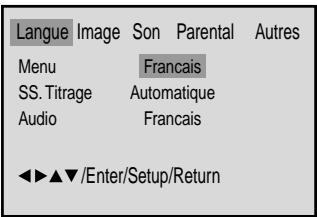 TOSHIBA SD 324 ES ARGENT - Si l'appareil ne fonctionne pas correctement: - 6