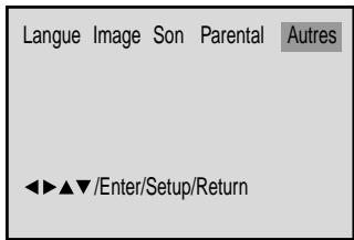 TOSHIBA SD 324 ES ARGENT - Remarques: - 1