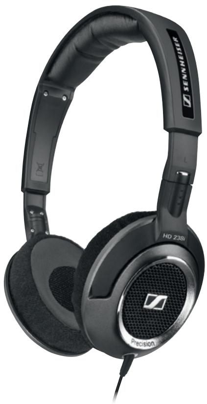 SENNHEISER HD238I - Voice Over - 1