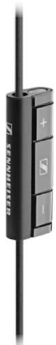 SENNHEISER HD238I - Voice Over - 4