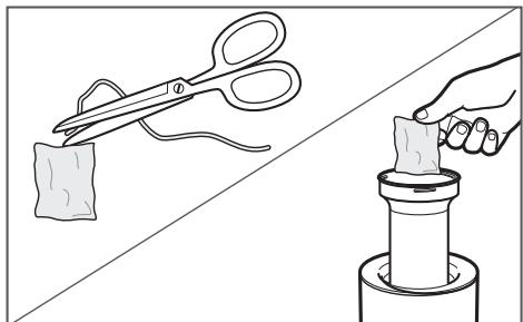 RITCHENAID 5KEH1322ESS - UTILISATION DE LA BOUILLOIRE-THÉIQUE 2EN1 - 1
