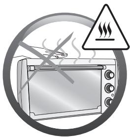 MOULINEX OV206630 - Participons à la protection de l'environnement! - 4