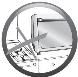 MOULINEX OV206630 - Participons à la protection de l'environnement! - 6