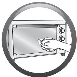 MOULINEX OV206630 - Participons à la protection de l'environnement! - 77