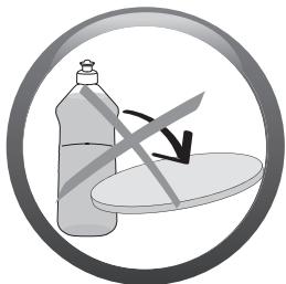 MOULINEX OV206630 - Participons à la protection de l'environnement! - 73