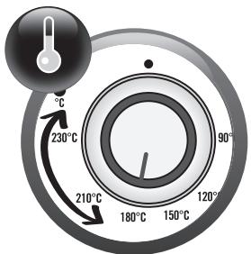 MOULINEX OV206630 - Participons à la protection de l'environnement! - 50