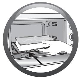 MOULINEX OV206630 - Participons à la protection de l'environnement! - 48