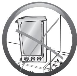 MOULINEX OV206630 - Participons à la protection de l'environnement! - 8