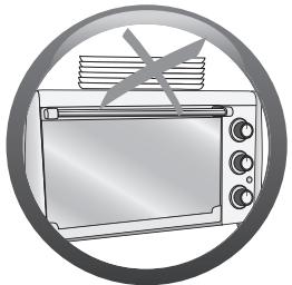 MOULINEX OV206630 - Participons à la protection de l'environnement! - 1