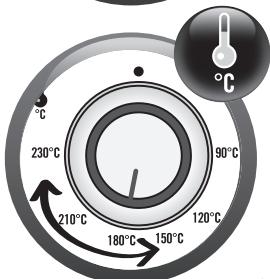 MOULINEX OV206630 - Participons à la protection de l'environnement! - 29