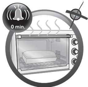 MOULINEX OV206630 - Participons à la protection de l'environnement! - 53