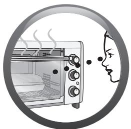 MOULINEX OV206630 - Participons à la protection de l'environnement! - 52