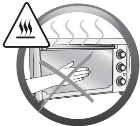 MOULINEX OV206630 - Participons à la protection de l'environnement! - 3