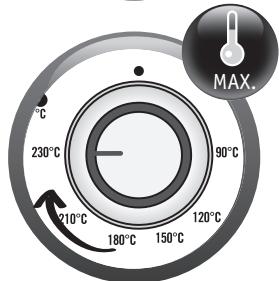 MOULINEX OV206630 - Participons à la protection de l'environnement! - 17