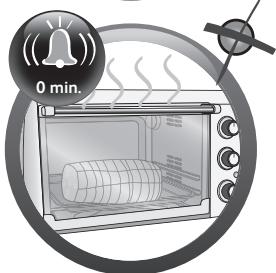 MOULINEX OV206630 - Participons à la protection de l'environnement! - 32