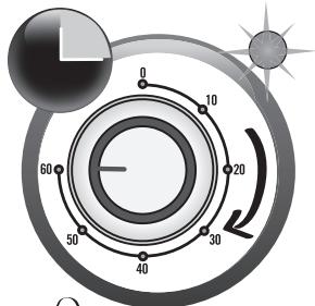 MOULINEX OV206630 - Participons à la protection de l'environnement! - 62