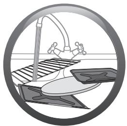 MOULINEX OV206630 - Participons à la protection de l'environnement! - 13