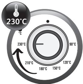 MOULINEX OV206630 - Participons à la protection de l'environnement! - 39