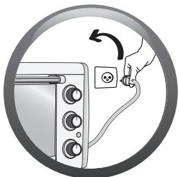 MOULINEX OV206630 - Participons à la protection de l'environnement! - 15