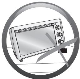 MOULINEX OV206630 - Participons à la protection de l'environnement! - 9