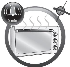 MOULINEX OV206630 - Participons à la protection de l'environnement! - 20