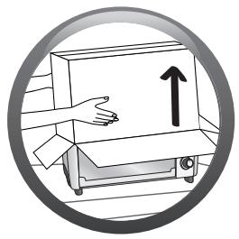 MOULINEX OV206630 - Participons à la protection de l'environnement! - 12