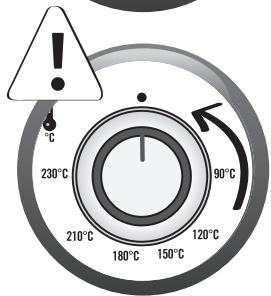 MOULINEX OV206630 - Participons à la protection de l'environnement! - 21
