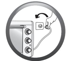 MOULINEX OV206630 - Participons à la protection de l'environnement! - 58