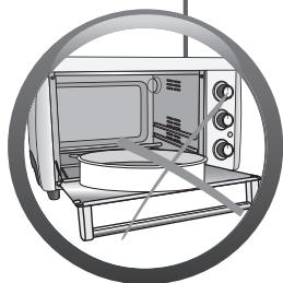 MOULINEX OV206630 - Participons à la protection de l'environnement! - 11