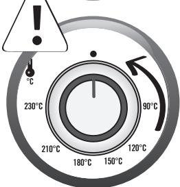 MOULINEX OV206630 - Participons à la protection de l'environnement! - 33
