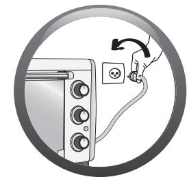 MOULINEX OV206630 - Participons à la protection de l'environnement! - 47
